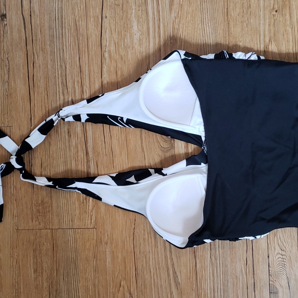 White Stag Bathing Suit - Picture 5 of 7